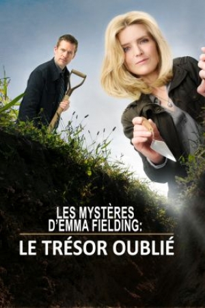 Les myst�res d'Emma Fielding : Le tr�sor oubli� - Site Unseen: An Emma Fielding Mystery (tv)