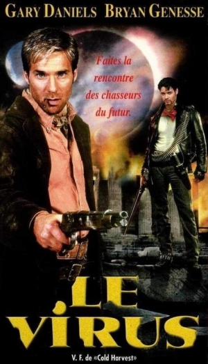 Le Virus - Cold Harvest