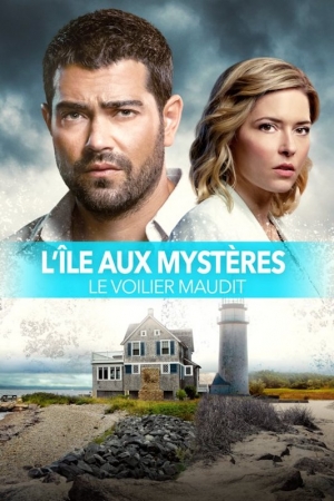 L'�le aux myst�res : Le voilier maudit - Ships in the Night: A Martha's Vineyard Mystery (tv)