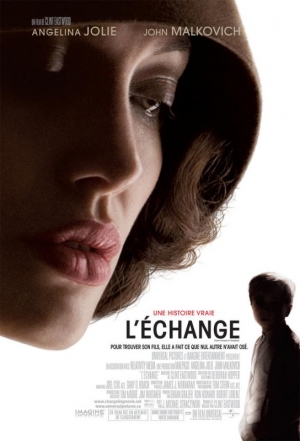 L'�change - Changeling