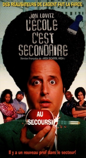 L'�cole, C'est Secondaire - High School High