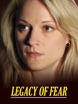 Un h�ritage de terreur - Legacy of Fear (tv)