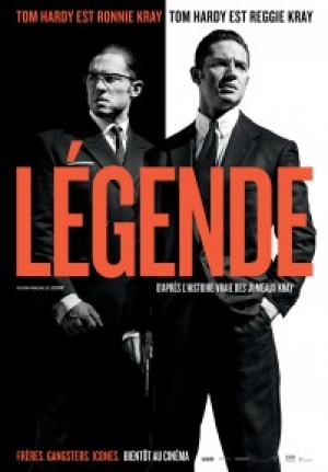 L�gende - Legend ('15)