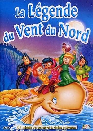 La L�gende du Vent du Nord - La leyenda del viento del Norte (tv)