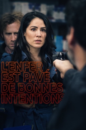 L'enfer est pav� de bonnes intentions - No Good Deed ('20) (tv)