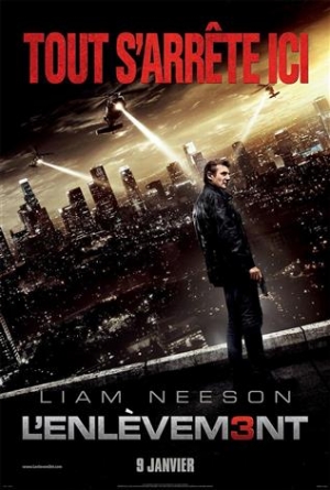 L'Enl�vement 3 - Taken 3