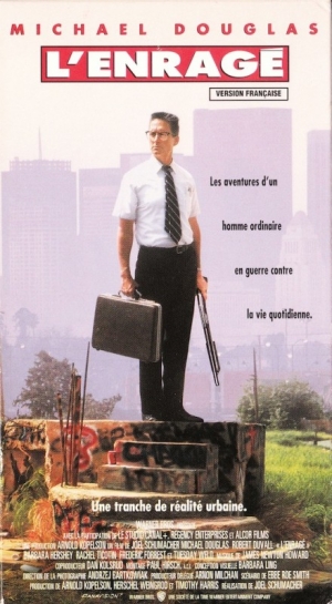 L'Enrag� - Falling Down