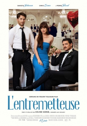 L'entremetteuse - Materialists