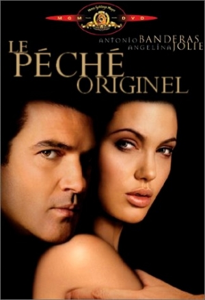 Le p�ch� originel - Original Sin