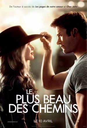 Le plus beau des chemins - The Longest Ride