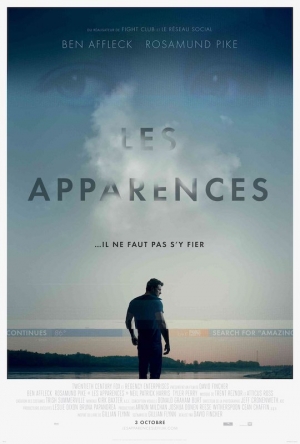 Les apparences - Gone Girl