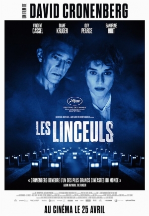 Les linceuls - The Shrouds
