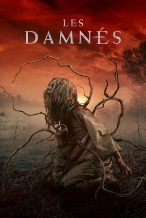 Les damn�s - The Cursed (Eight for Silver)