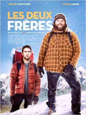 Les deux fr�res - Mountain Men