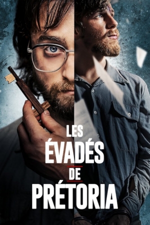 Les �vad�s de Pretoria - Escape from Pretoria