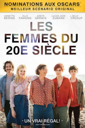 Les femmes du 20e si�cle - 20th Century Women