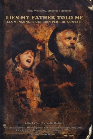 Les mensonges que mon p�re me contait - Lies My Father Told Me