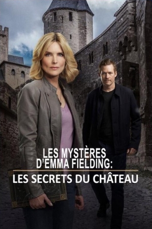 Les myst�res d'Emma Fielding : Les secrets du ch�teau - Past Malice: An Emma Fielding Mystery 2