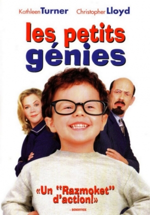 Les Petits G�nies - Baby Geniuses