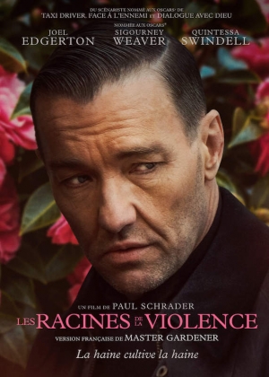 Les racines de la violence - Master Gardener