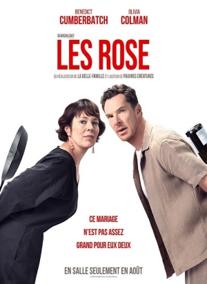 Les Rose - The Roses
