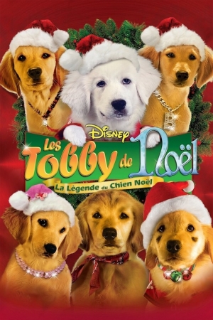 Les Tobby de No�l: La L�gende du Chien No�l - Santa Buddies: The Legend of Santa Paws