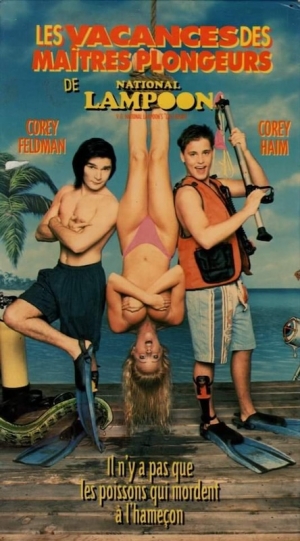 Les vacances des ma�tres-plongeurs de National Lampoon - National Lampoon's Last Resort (v)