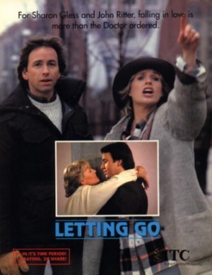 Vivre � deux - Letting Go (tv)