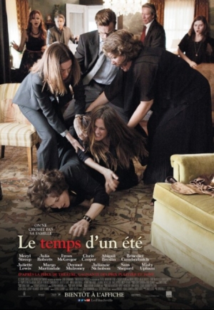 Le temps d'un �t� - August: Osage County