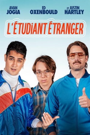 L'�tudiant �tranger - The Exchange