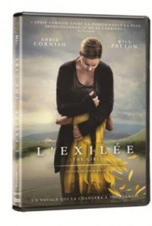 L'exil�e - The Girl ('12)