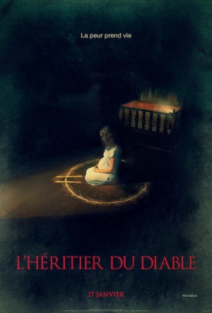L'H�ritier du Diable - Devil's Due