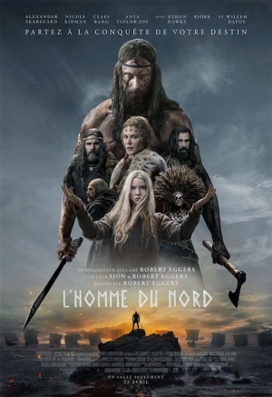 L'Homme du Nord - The Northman