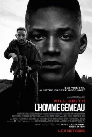 L'homme g�meau - Gemini Man