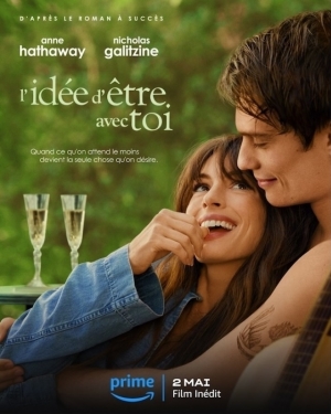 L'id�e d'�tre avec toi - The Idea of You