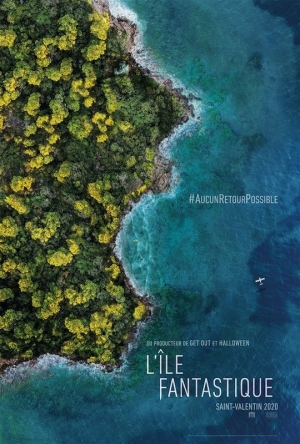 L'�le fantastique de Blumhouse - Blumhouse's Fantasy Island
