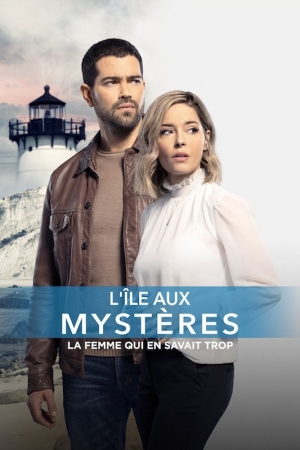 L'�le aux myst�res : La femme qui en savait trop - Martha's Vineyard Mysteries: Poisoned in Paradise (tv)