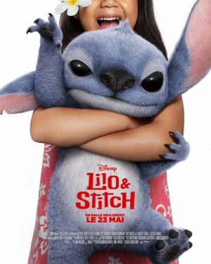 Lilo & Stitch - Lilo & Stitch ('25)