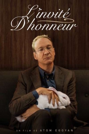 L'invit� d'honneur - Guest of Honour