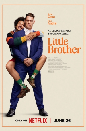 Petit Fr�re - Little Brother