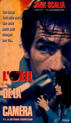 L'oeil de la cam�ra - Beyond Suspicion ('94)