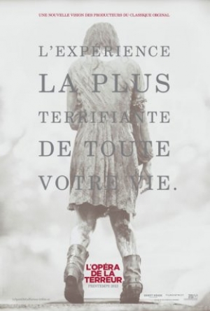 L'op�ra de la terreur - Evil Dead ('13)