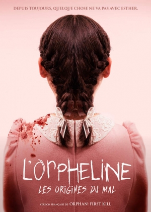 L'orpheline : Les origines du mal - Orphan: First Kill