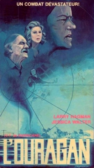 L'ouragan - Hurricane ('74)