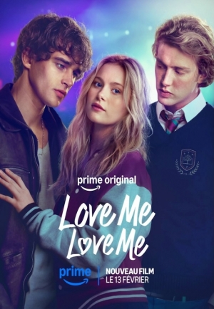 Love Me Love Me - Love Me, Love Me