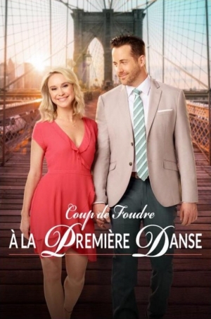 Coup de foudre � la premi�re danse - Love at First Dance (tv)