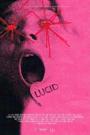 Lucide - Lucid