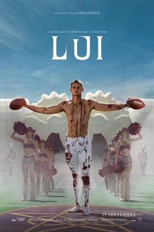 Lui - Him