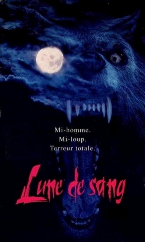 Lune de Sang - Bad Moon