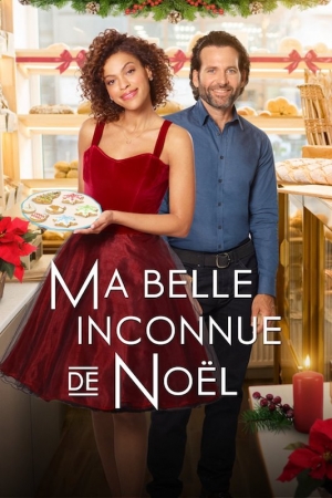 Ma belle inconnue de No�l - Deliver by Christmas (tv)